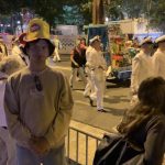 St Antonio festival