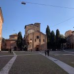 Piazza Santo Stefano