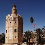 Torre de Oro